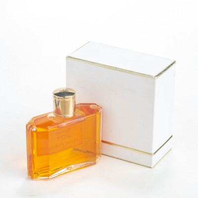 Jean Patou Eau de JOY Eau de Parfum 1.5OZ SPLASH Vintage Perfume