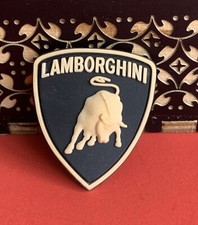 Supercar Lambo Shoe Charm Similar To A Croc