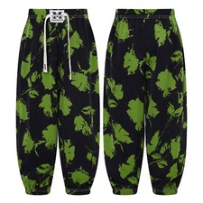 Kids Boys Girls Bloomers Fashion Pants Sport Trousers Beach Dancewear Printed