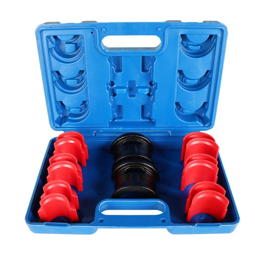 Motorcycle Bike Fork Seal Driver Universal Tool Kit 35mm-50mm Universal - Picture 2 of 20