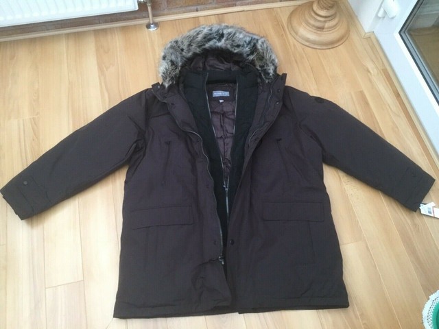 mk mens jacket