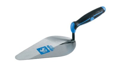WALBY Maurerkopf mit breiter runder Spitze Pl.9 Cm 23 Ausonia
