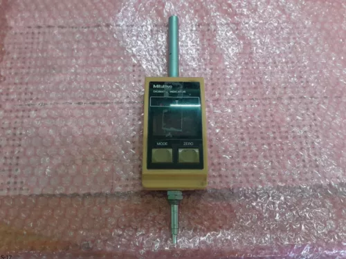 Mitutoyo DIGIMATIC INDICATOR 543-515-1 IDF-150.