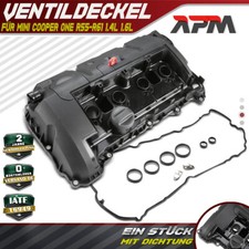 Ventildeckel für MINI Cooper One R55 R56 R57 R58 R59 R60 R61 1.4L 1.6L Benzin