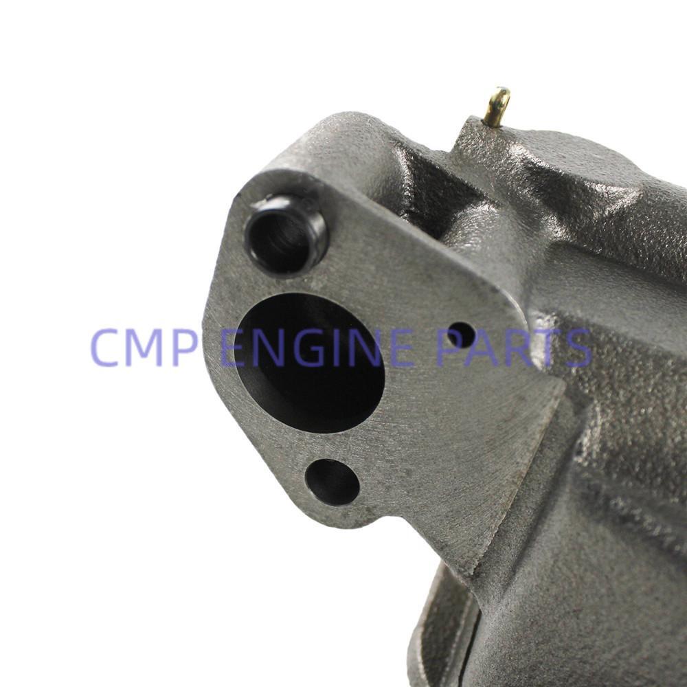 Oil Pump 3681293 3685865 3686938 for Cummins Engine ISX