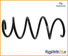Muelle suspensión SACHS 993899 para Fiat 500L