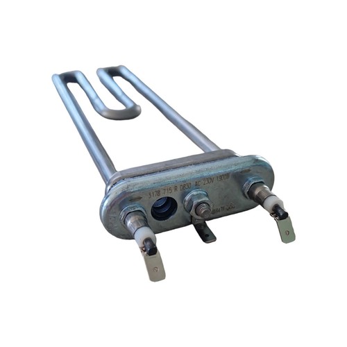 Heizstab Waschmaschine - BOSCH - WAA12165SG/24 - Heizelement, Heizspirale - Bild 3 von 3