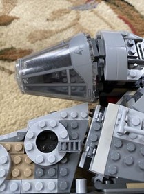 LEGO Star Wars: Millennium Falcon (75105)