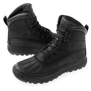 nike acg woodside boots mens