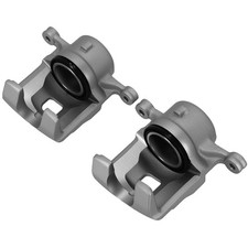 2x Schwimmender Bremssattel Vorne for Ford Fiesta VI Van CB1 2008-2017 1550200