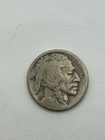 1924S Buffalo Nickel G