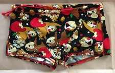 arena tough suit size ss black based fabric Disney series