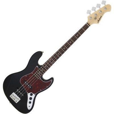 Aria Pro-II STB JB TT/ BK E-Bassgitarre B-Ware