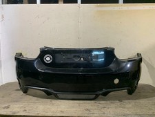 Fiat Spider 124 original Stoßstange hinten NC3J-50221 ab 2016 PDC