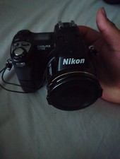 Nikon Coolpix 5700 Digital Camera