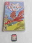 Aksys Games Little Dragons Cafe Nintendo Switch Action & Adventure Manage Cafe