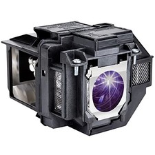 Projector Lamp Bulb Replacement for Epson ELPLP96 PowerLite Cinema