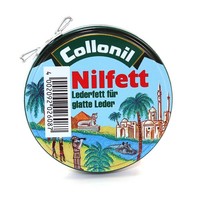 (132,67 Eur/L) Collonil Nilfett 75Ml Dose Farblos Lederfett