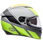 Bell Lithium Mips Neo Tech Yellow Grey