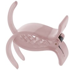 Camila Paris CP3284 French Hair Clip for Women, 1 Count Pack of 1 , Pink