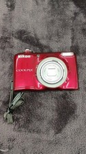 NIKON COOLPIX A10 Digital Camera