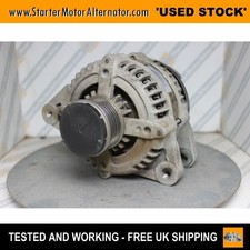 adatto per alternatore Hyundai Santa Fe, Kia Sedona, Sportage 2.0-2.2D 2009-2016