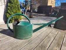 alte Rosenkanne, Zinkgießkanne Gießkanne Schneiderkanne