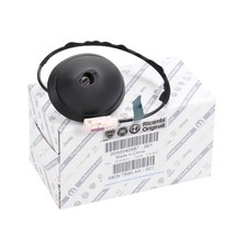 Original Fiat Alfa Romeo Antennenfuss Antenne 500 500X Giulietta 50540987