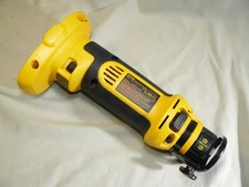 Dewalt DC550 18 Volt Cut Off Tool Type 1 - Tool Only
