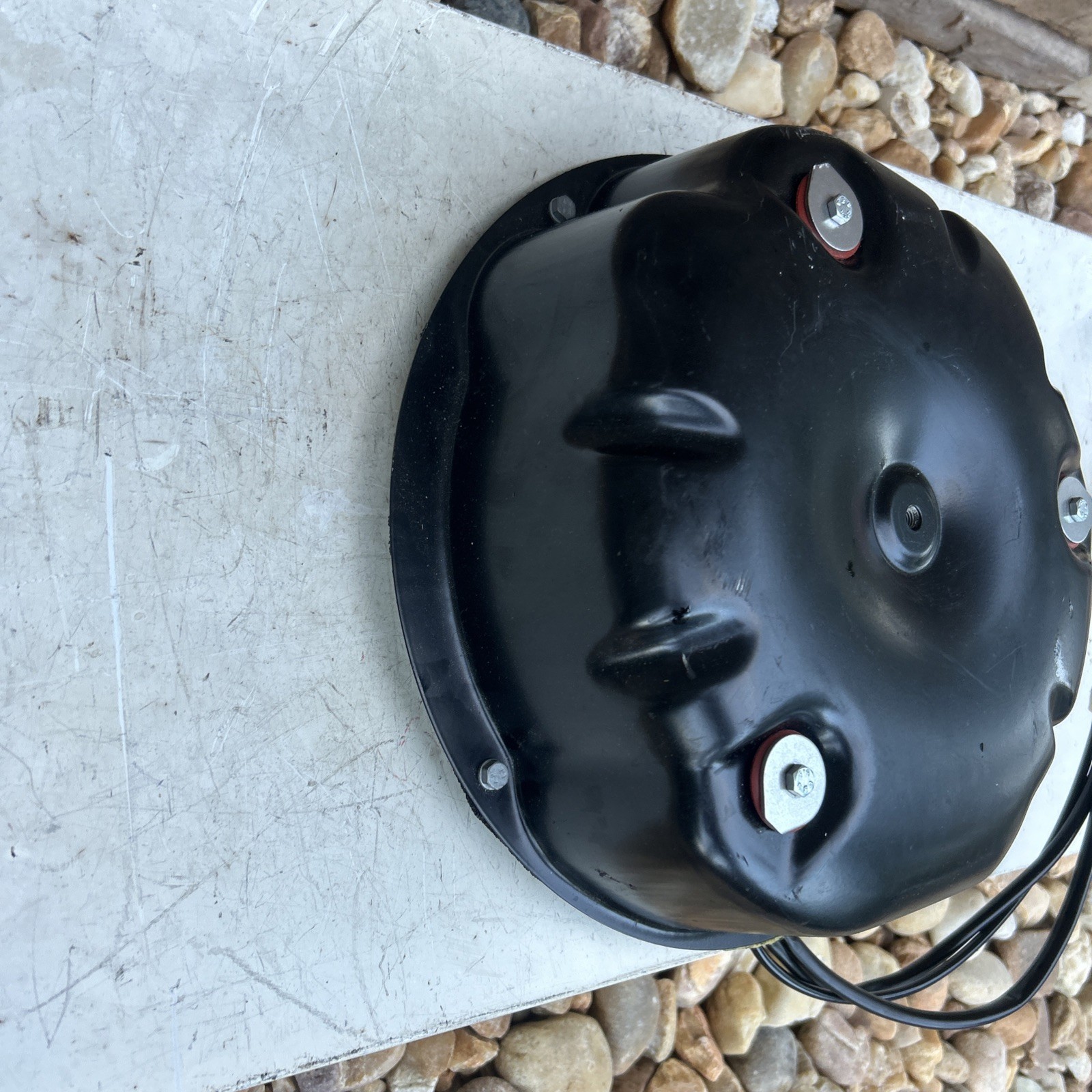 Rolls Royce Phantom Air supply device Level control 37226787617