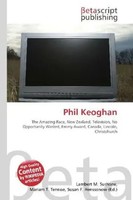 Lambert M. Surhone (U. A.) | Phil Keoghan | Taschenbuch | Englisch (2026)