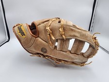 Cooper Diamond Deluxe 609 RH Baseball Glove