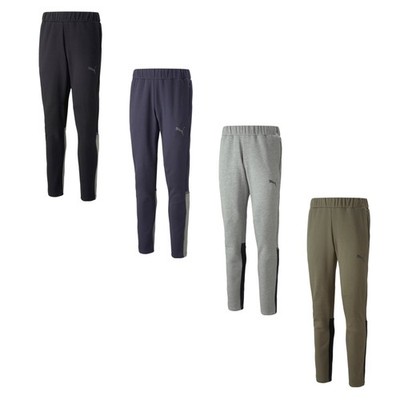 Puma Herren Trainingshose teamCUP Casuals Pants 657988