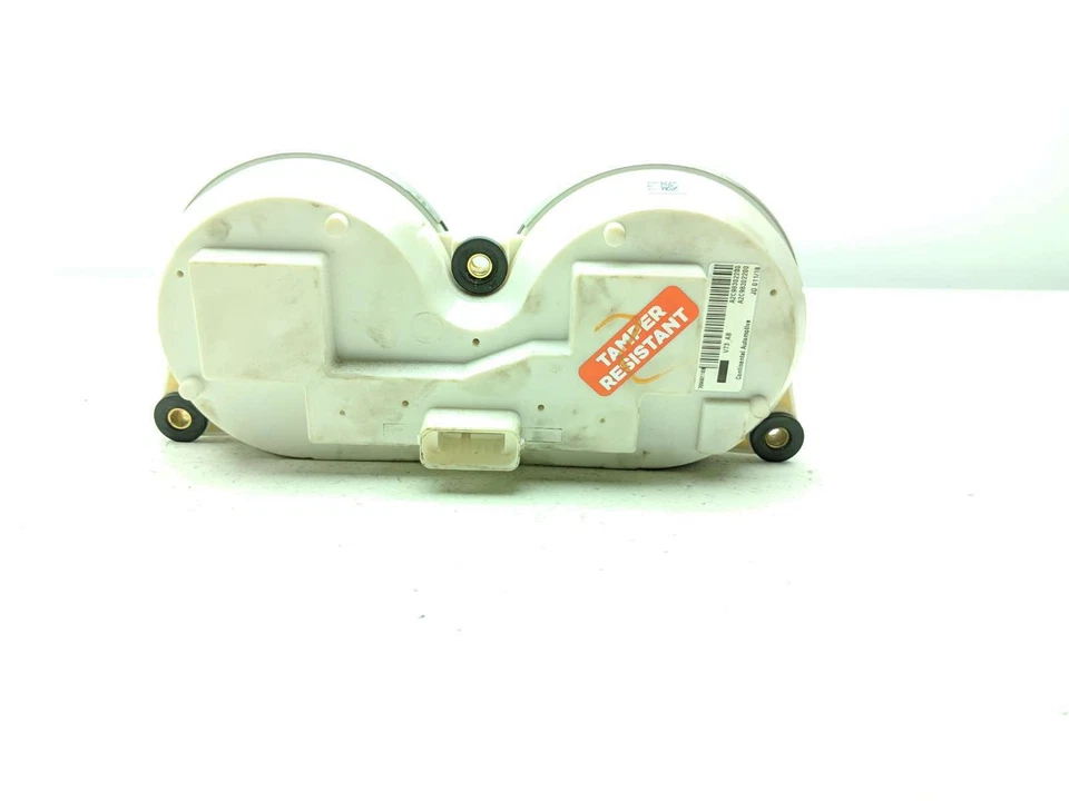 17-22 Harley FLHTK Electra Glide Ultra Limited Gauge Speedometer Display - Image 4 of 4