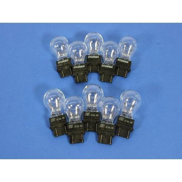 For Dodge Ram 2500 2003-2007 Mopar L0003057 Halogen Bulb 3057 Foto 2 de 4