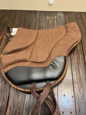 Freedom riding articles, bareback Dardo