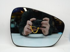 Glace de rétroviseur Citroen C5