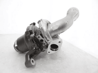 Turbolader Abgasturbolader FüR CitroËN Peugeot C4 Grand Picasso I