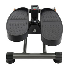 Mini Stepper für Bewegung Twist Stair Stepper 265LBS Kapazität Ganzkörper
