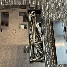MSX SONY HIT BIT HB-201 Home computer Tested JAPAN Game