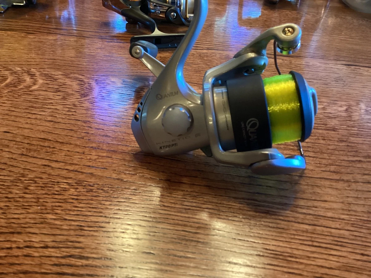 Quantum kinetic pt - огромный выбор по лучшим ценам | eBay