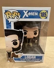 Funko Pop! Vinyl: Marvel - Logan #185