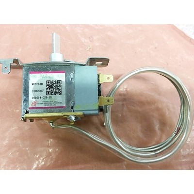 FOR   WPF-34D WPF34D Refrigerator thermostat suitable for WPF-34E *qq