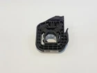 Lower radiator support