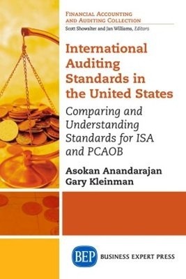 International Auditing Standards in the United States - 9781606496121