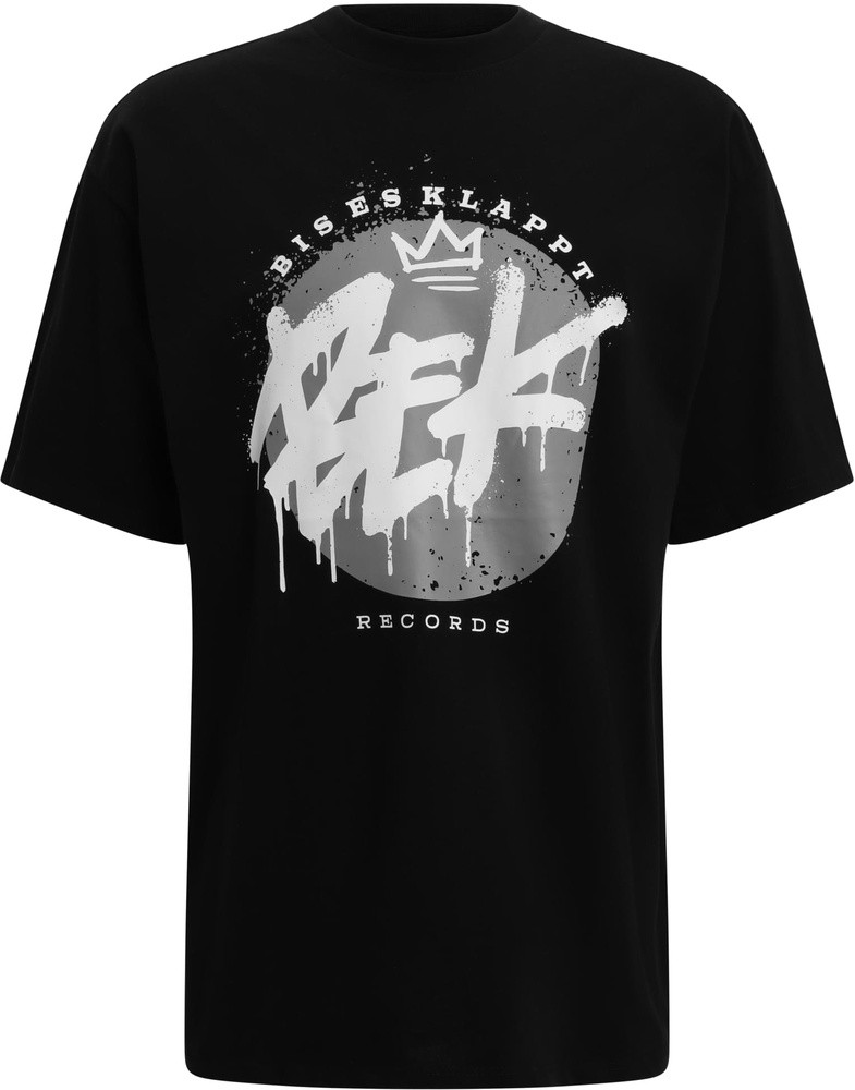 DEF BEK X Big Logo T-Shirt DFTS218 7590₽