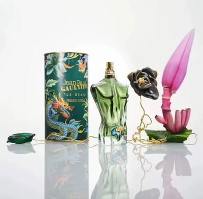 Jean Paul Gaultier Le Beau Paradise Garden 125ML