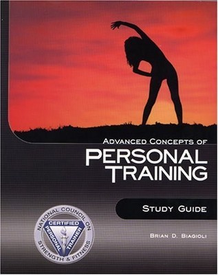 NCSF Advanced Concepts of Personal ..., National Counci