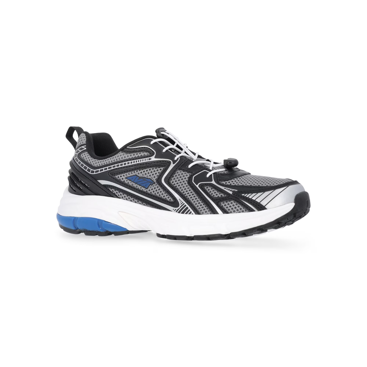 オリジン AVIA Men's Athletic Sport Bungee Sneake Odor Control Lightweight