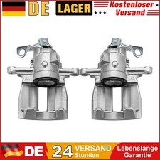 Bremssattel Bremszange Hinten passt für VW Transporter VI Bus Kasten 7H0615423A
